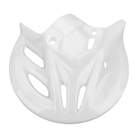 Mabutingti Bremsscheibenschutz vorne passend für Honda CR125R CR250R CRF250X CRF250R CRF450R CRF450X 2002-2009 2012-2017 51614-KZ4-J41ZA