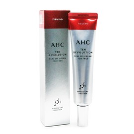 AHC Ten Revolution Real Eye Cream for Face 35ml / AHC 텐 레볼루션 리얼 아이크림 포 페이스 35ml
