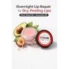 Mascarilla Labial Nocturna Hydra8Me, Tratamiento Hidratante Con Aceites Naturales, 5