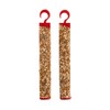 BARRITA DE SEMILLAS P/CANARIOS Y FINCHES - 2 PZ