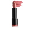 NYX Extra Creamy Round Lipstick 3 Peach