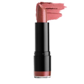 NYX Extra Creamy Round Lipstick 3 Peach