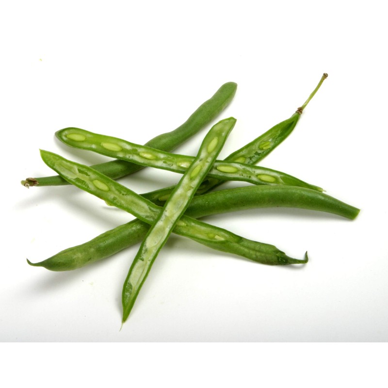 Norpro White French Bean Slicer 5.25in/13.5cm