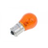 orange PY21W BAU15s Bulb 12 V / 21W