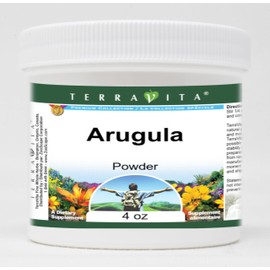 Arugula Powder (4 oz, ZIN: 519004)
