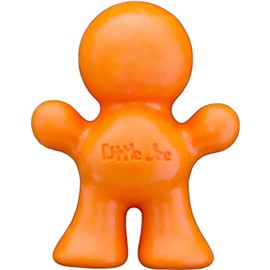 Little Joe fürs Auto Lufterfrischer mit Halter für Lüftungsgitter (Fruit/Früchte)