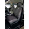 Covercraft Carhartt SeatSaver Second Row Custom Fit Seat Cover for