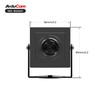 Arducam 8MP HDR USB Camera Module, 101°(D) Wide Angle UVC