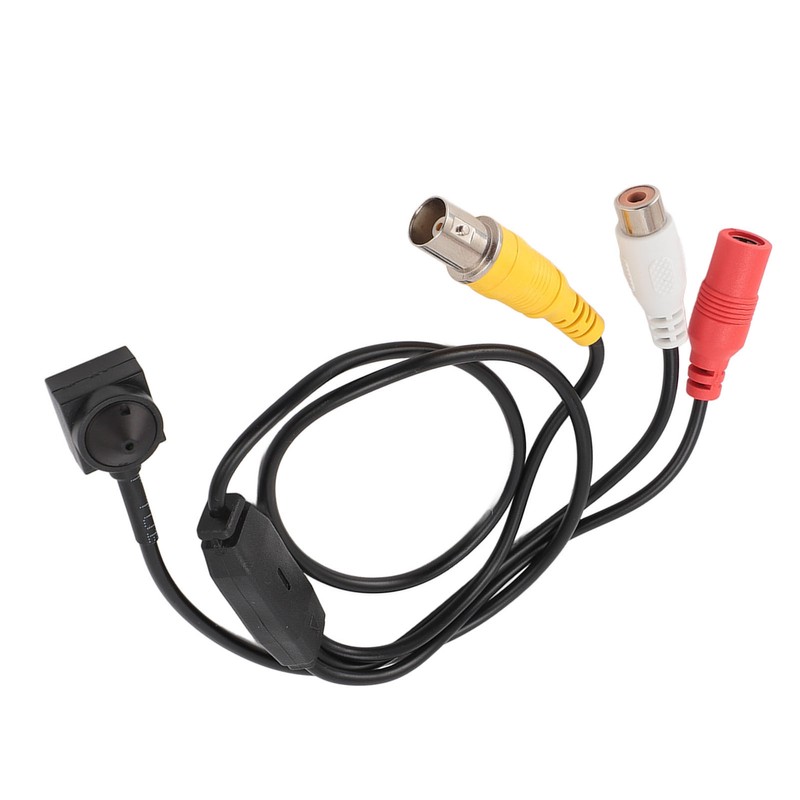 1080P Camera Module Support AHD TVI CVI CVBS 2MP CCTV