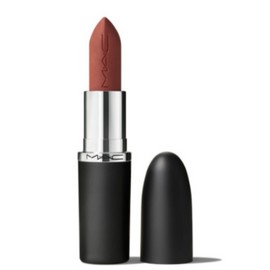 Mac Maximal Silky Matte Lipstick Warm Teddy Nude Lipstick Warm Tone BNS / 맥 맥시멀 실키 매트 립스틱 웜테디 누드립스틱 웜톤 BNS
