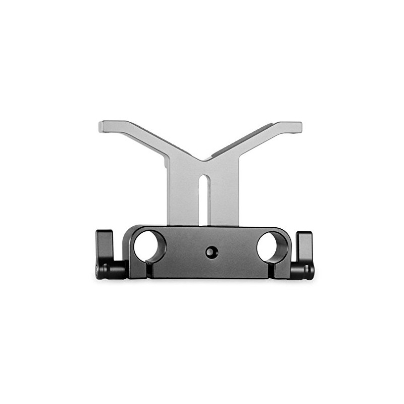 SmallRig Rail Block 15 mm with 4 No Screws