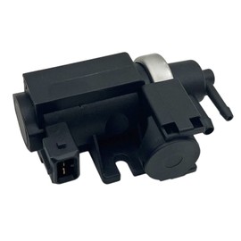 HYXUAN Turbo Wastegate Solenoid Vacuum Valve BC3Z-9E882-A Compatible with 2011-2016 F-250 Super Duty / 2011-2016 F-350 Super Duty / 2011-2016 F-450 Super Duty / 2011-2016 F-550 Super Duty