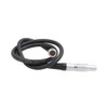 HangTon Steadicam Zephyr 0B 3 Pin to 2 Pin Power
