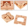 WN8090 BGA Reballing Station Auto Magnet Stencil Solder Rework Kit