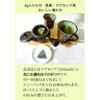 Chaku Sakyu Mellow Sencha Tea Bag, Satoyama Shizuku (0.2 oz
