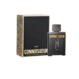 Connoiseur man eau de parfum 3.4fl oz/100ML