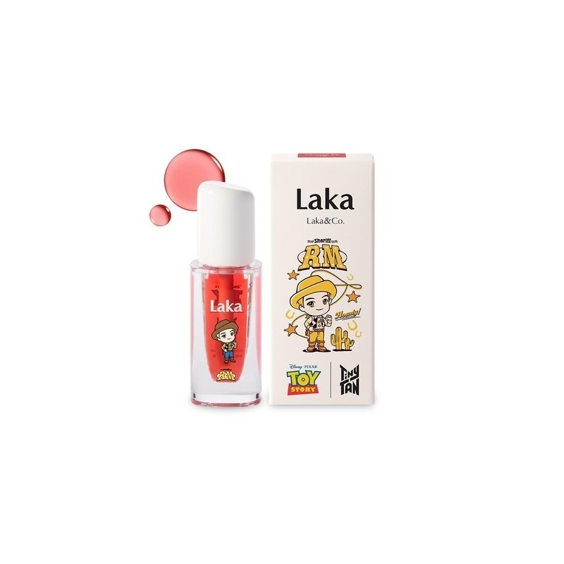 Toy Story｜TinyTAN Lip Oil / Toy Story｜TinyTAN 립 오일