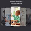 Wifi Mini Camera Ultra HD 1080P Wireless 140° Angle Phone