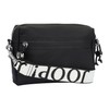 Joop! Lietissimo Loretta Shoulder Bag Shz, black