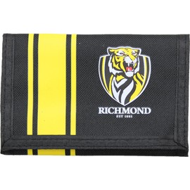 Richmond Tigers 2024 AFL GT Money Wallet