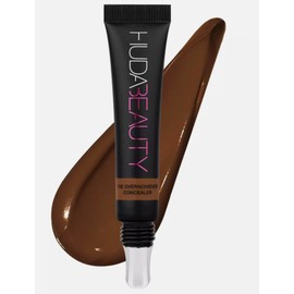 Huda Beauty Brownie 36R Overachiever High Coverage Concealer 0.34oz NIB