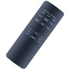 ZWP RF258B Replacement Remote Control fit for Serta Motion Perfect