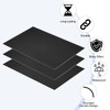 PATIKIL 8x12 Inch Anodized Aluminum Sheet Metal, 1Pcs Laser Plates