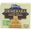 Gilway Demerara Sugar Cubes, 1.1 Pound (Pack of 10)