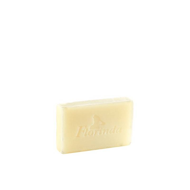 Florinda Special Christmas Cotton Flowers Vegetal Soap Bar 50 G