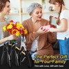 Kingfun Toenail Clippers for Seniors, Ingrown Toe Nail Clippers for
