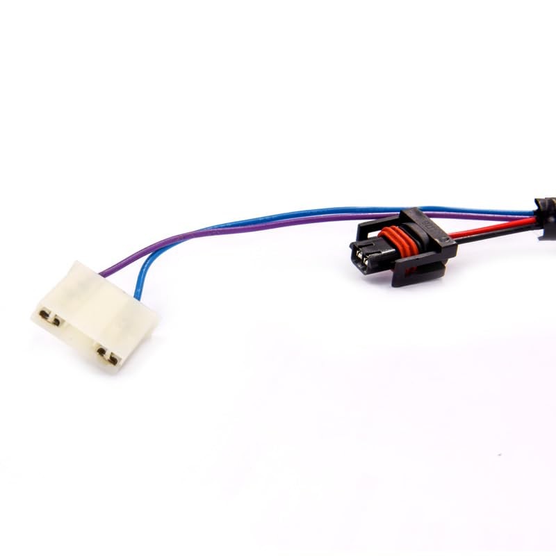 JOMOK Transmission Internal Wire Harness Compatible with 1994-2003 GM 4L80E