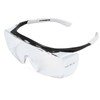 Co2 Laser Safety Glasses Professional 10600Nm Reflective Eye Protection Goggles