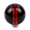 Dreamseek for Ford Mustang Car Gear Shift Knob 5 Speed