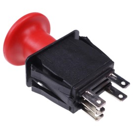 Jeenda PTO Switch 430-401 01545600 Compatible with Ariens EZR 1540 1542 1648 1742 1842 2048 MTD 925-04174 Scag 481635 925-1716 Toro 93-9998 Lawn-Boy 93-9998 Toro 95-4108 95-7489 Gravely 00522100