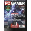 PC GAMER, THE WORLD'S NUMBER ONE PC GAMES MAGAZINE JULY,