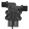 DC Brushless,24V -40℃ ~100℃Mini Hot Water Circulation Boost Pump,Low Noise,Good