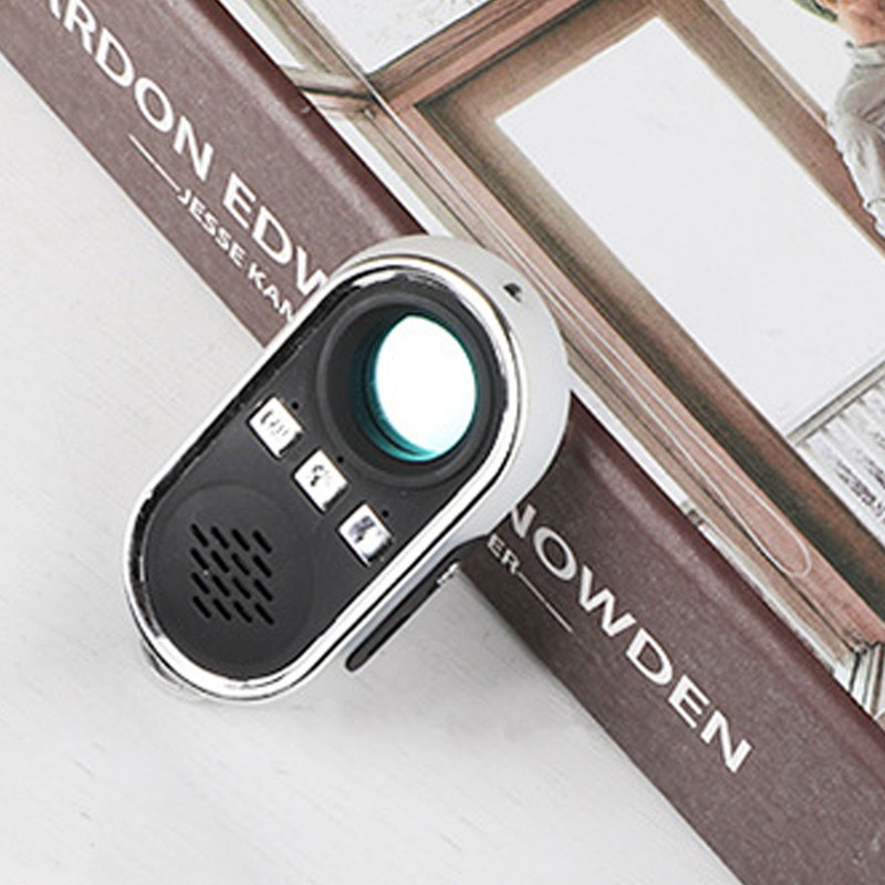 Infrared Camera Detector Audible Visual Alarm Wireless LED Anti Spy