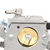 Chainsaw Carburetor Aluminum Chainsaw Engine Carb Replacement for CS 590