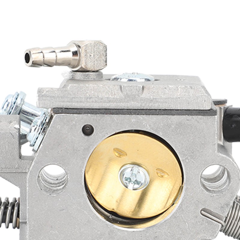Chainsaw Carburetor Aluminum Chainsaw Engine Carb Replacement for CS 590