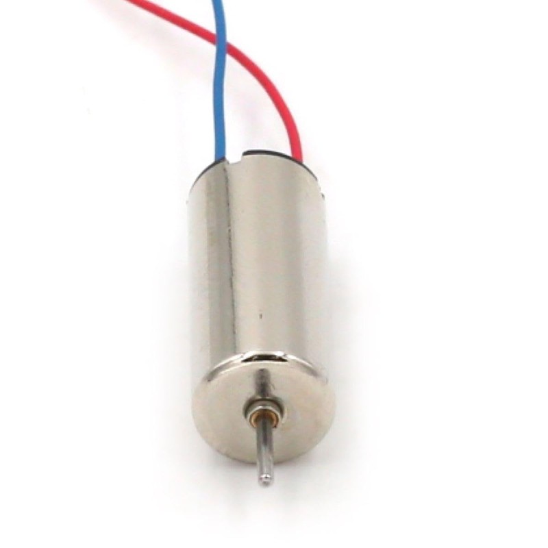 Winova Micro Coreless Motor DC 3V - Small High Performance