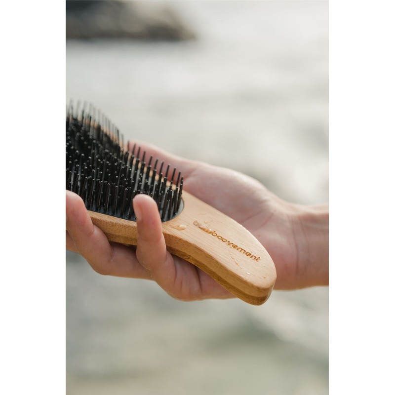 The Bamboovement Tangle Tamer