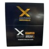 Xiomara Argan Drop Ampolleta Efecto Reconstructor Capilar Sin Enjuague 12pzx10ml