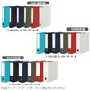 Kokuyo Fu-NE630B File, Tube File, Neos A4, 1.2 Inches (30