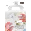 Ukan Clip, Book Clip, 2 Pieces, Book Stopper, Book Clip,