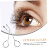 Beavorty Pcs Eyelash Curler for Women Mini Eye Lash Curler