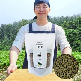 Domestic Yeoju pills 200g Low-temperature processed Yeoju pills Effects Yeoju pills 200g / 국산 여주환 200g 저온가공 여주환효능 여주환 200g