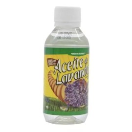 Punto Aroma Aceite De Lavanda Hidrata Piel Y Para Masajes