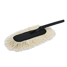 The Jopasu Car Duster – 100% Wax-Treated for Instant Dust Removal | No Scratches, No Hassle, Just a Clean Car