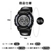 Kids Watch Boys Digital Boys Sports Watch Outdoor Multifunction 50M
