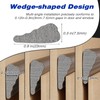 Weather Stripping Door Seal Strip for Door Frame,Window Insulation for
